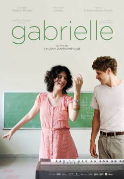 Gabrielle - Un amore fuori dal coro (2013)