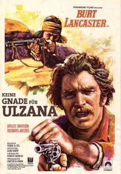 Ulzana's Raid - Nessuna pietà per Ulzana (1972)