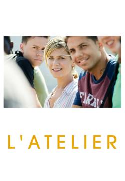 L'Atelier (2017)