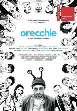 Orecchie (2017)
