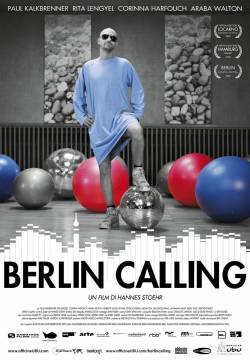 Berlin Calling (2008)