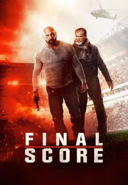 Final Score (2018)