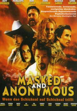 Masked and Anonymous (2003)