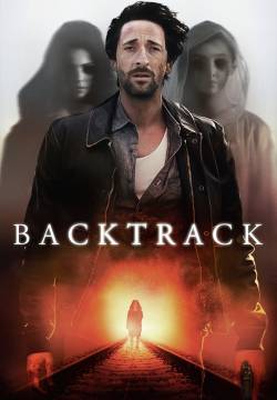 Backtrack (2015)