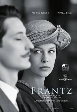 Frantz (2016)