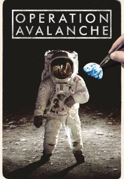 Operazione Avalanche (2016)