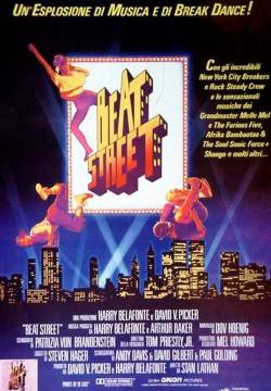 Beat Street (1984)