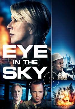 Eye in the Sky - Il diritto di uccidere (2015)