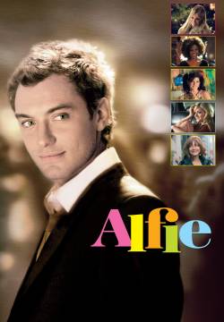 Alfie (2004)