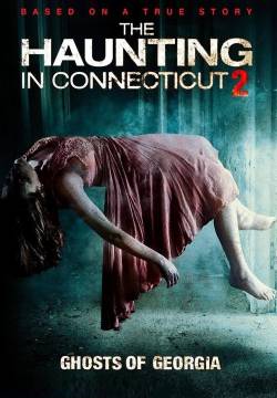 The Haunting in Connecticut 2: Ghosts of Georgia (2013)