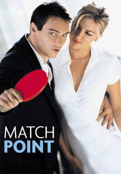 Match Point (2005)