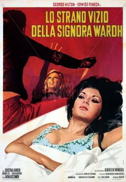 Lo strano vizio della Signora Wardh (1971)