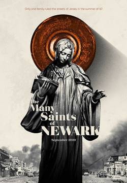 The Many Saints of Newark - I molti santi del New Jersey (2020)