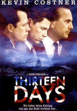 Thirteen Days (2000)