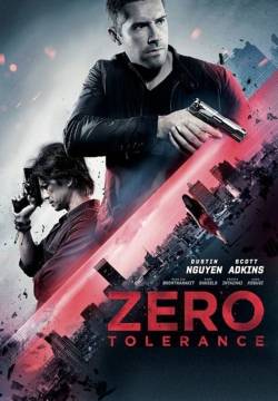 Zero Tolerance (2015)