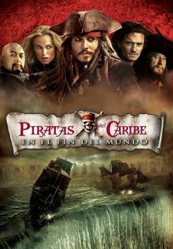 Pirates of the Caribbean: At World's End - Pirati dei Caraibi: Ai confini del mondo (2007)