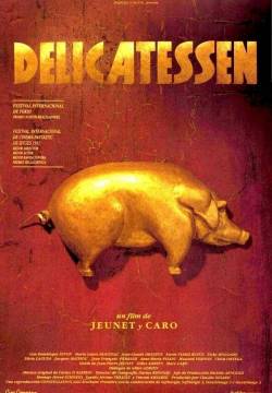 Delicatessen (1991)