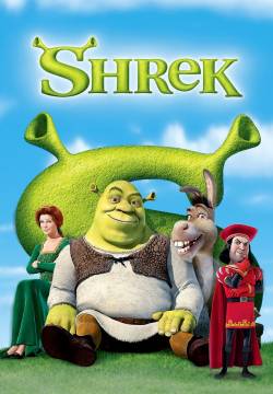 Shrek (2001)