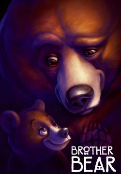Brother Bear - Koda, fratello orso (2003)