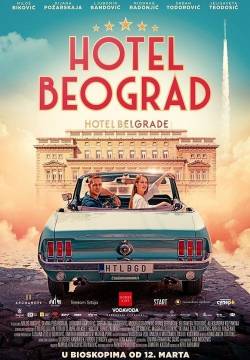 Hotel Belgrado (2020)