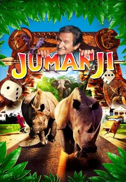 Jumanji (1995)