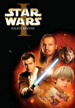 Star Wars: Episodio I:  The Phantom Menace - La minaccia fantasma (1999)