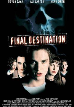 Final Destination (2000)