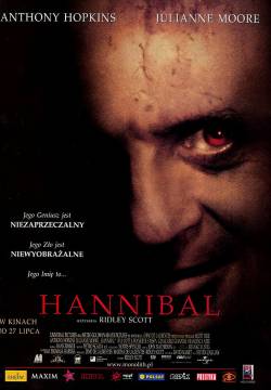 Hannibal (2001)