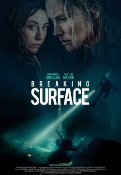 Breaking Surface (2020)