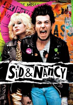 Sid & Nancy (1986)