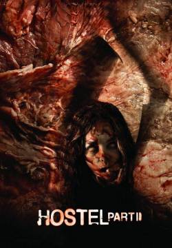 Hostel: Part II (2007)