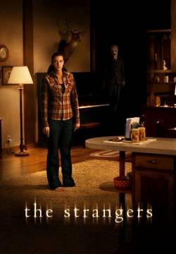 The Strangers (2008)