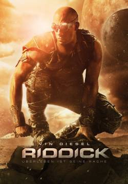 Riddick (2013)