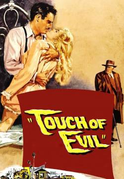 Touch of Evil - L'infernale Quinlan (1958)