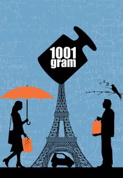 1001 gram - 1001 Grammi (2014)