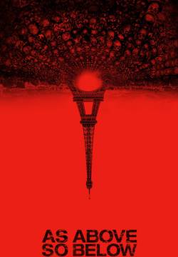 As Above, So Below - Necropolis: La città dei morti (2014)