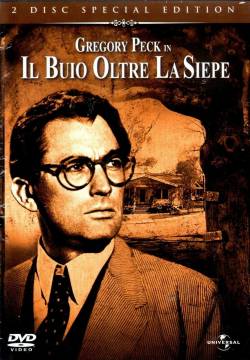 To Kill a Mockingbird - Il buio oltre la siepe (1962)