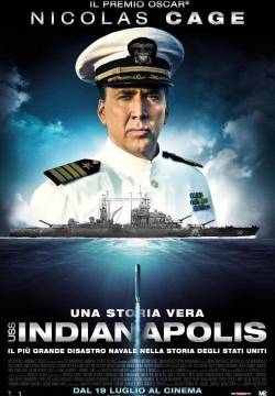 USS Indianapolis: Men of Courage (2016)