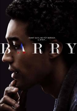 Barry (2016)