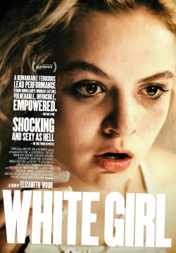 White Girl (2016)