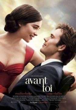 Me Before You - Io prima di te (2016)