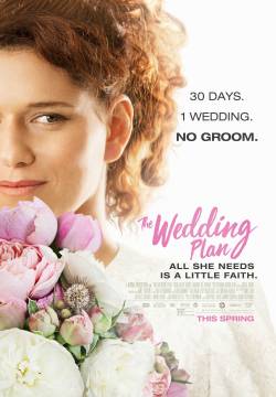 Un appuntamento per la sposa (2016)