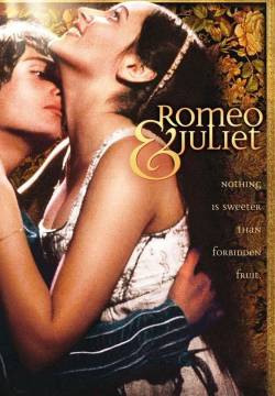 Romeo and Juliet - Romeo e Giulietta (1968)