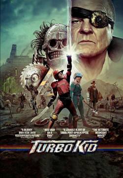 Turbo Kid (2015)