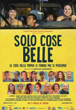 Solo cose belle (2019)