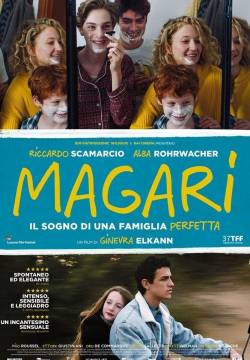 Magari (2020)