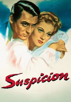 Suspicion - Il sospetto (1941)