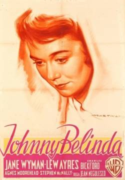 Johnny Belinda (1948)