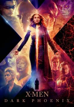 X-Men - Dark Phoenix (2019)