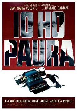 Io ho paura (1977)